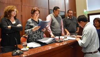 Avanza la realización del XVI Parlamento Juvenil