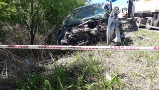 VÍDEO. Falleció en un siniestro vial el exdiputado jujeño Octavio Herrera