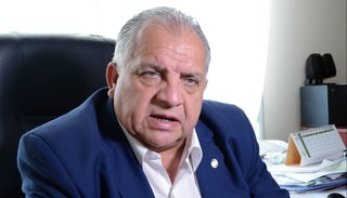 Esta tarde el Gobierno realiza la oferta salarial