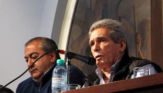 La CGT anunció un paro de 36 horas para noviembre