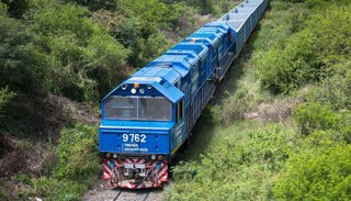 Belgrano Cargas: se renueva un ramal desactivado hace más de 30 años