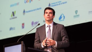 Urtubey: "No estamos en condiciones de pagar 5.000 pesos"