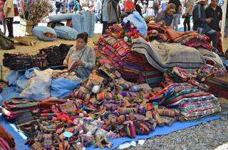 Tradición y cultura viva en la ciudad fronteriza