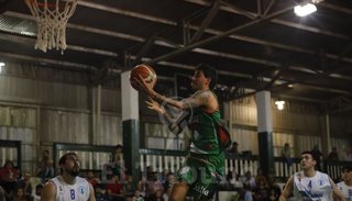 Debut con derrota para El Tribuno en el Federal