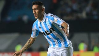 Racing, para escaparse en lo más alto en Tucumán ante San Martín