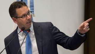 El BCRA pronostica otro mes de alta inflación en octubre y una baja en noviembre