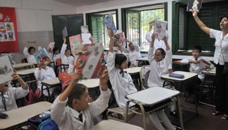 Las clases terminarán en diciembre, y no habrá promoción directa