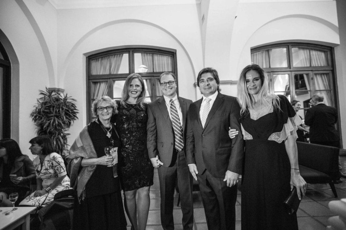 Foto: Javier Corbalán. Foto: Javier Corbalán.