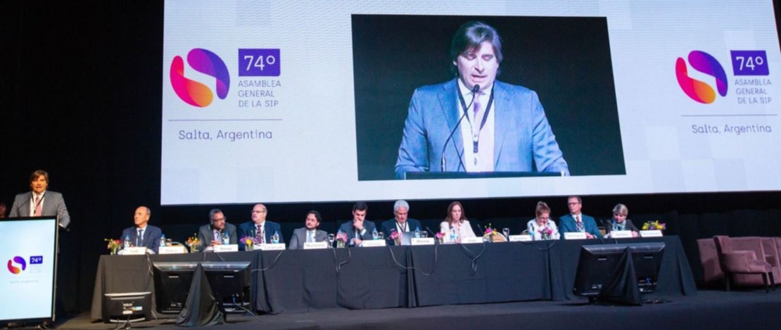 Foto: Javier Corbalán. Foto: Javier Corbalán.