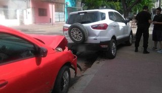 Otro hombre mayor murió en las rutas salteñas