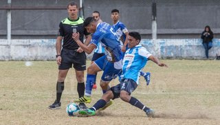 SADRA llegó a un acuerdo de pago con la Liga Salteña
