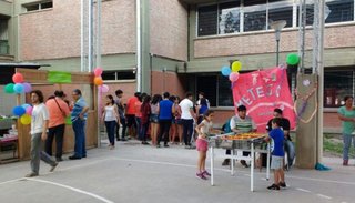 El IEM inscribe para ingresar a primero