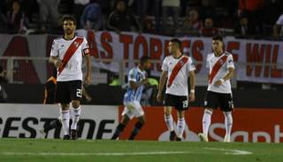 Los infaltables Memes tras la caída de River