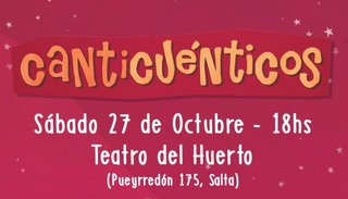 2x1 para ver a Canticuénticos