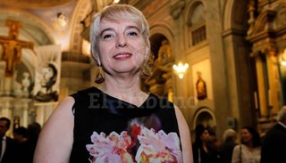 “La nueva ley de comunicación protege a pequeños empresarios”