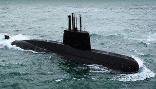 Confirman el hallazgo del ARA San Juan