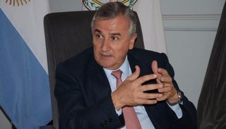 Gerardo Morales anunció el pago de un bono de 4 mil pesos en dos tramos