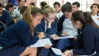 Aprendieron sobre economía personal