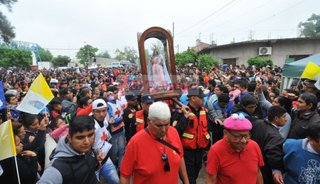 “Hay muchos jóvenes abandonados y eso los lleva a los vicios”