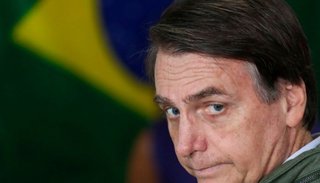 El programa de Bolsonaro, un realineamiento económico, social y diplomático de Brasil
