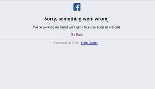 Desesperación millennial: Facebook e Instagram sufrieron una caída a nivel global