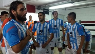 Se suspendió el partido entre Chacarita y Gimnasia de Jujuy