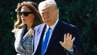 Trump quiere abolir la ciudadanía para los hijos de inmigrantes nacidos en EE UU