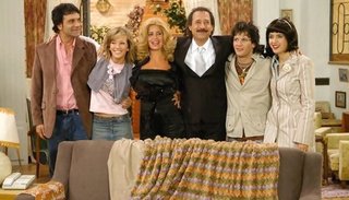 Un regreso muy esperado: vuelve "Casados con hijos"