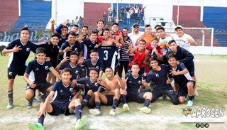 Cachorros y Central Norte cosecharon dos campeonatos