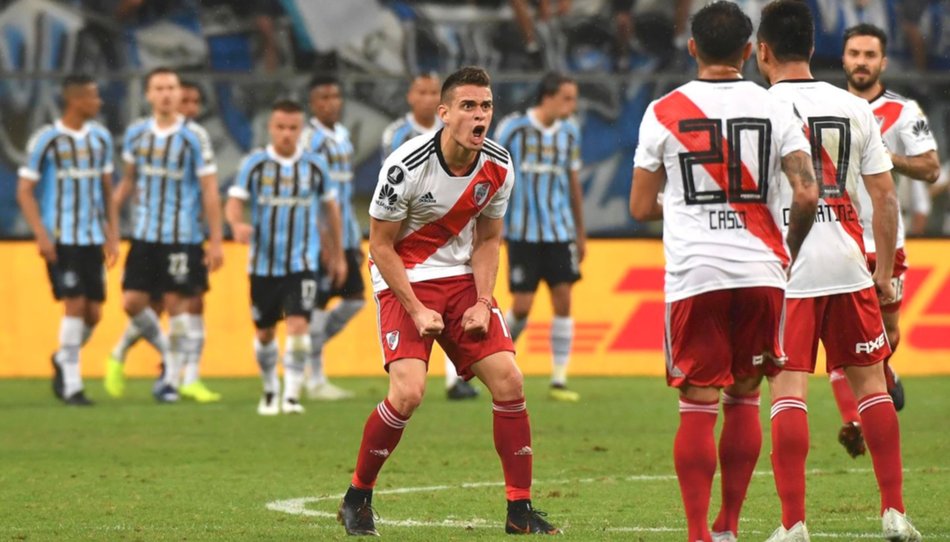 Pity Martínez: “Que pase cualquiera de los dos”