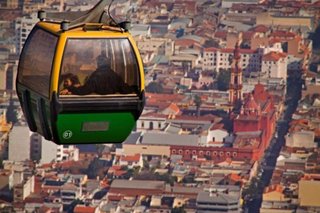 Se llevará a cabo en Salta el IV Congreso Latinoamericano de Transporte por Cable