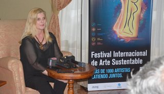 Presentaron "Jujuy Corazón Andino"