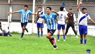 El clásico Regional quedó a mano