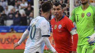 Conmebol no le baja la sanción a Messi: rechazaron el pedido de la AFA