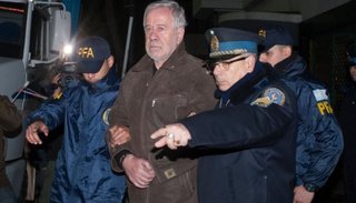 Excarcelan al empresario Gerardo Ferreyra en la causa de los cuadernos