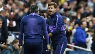 Descartan salida de Pochettino tras goleada ante Bayern Munich