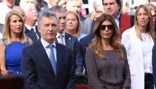Segunda visita en menos de un mes: Macri vuelve a Salta el viernes 11