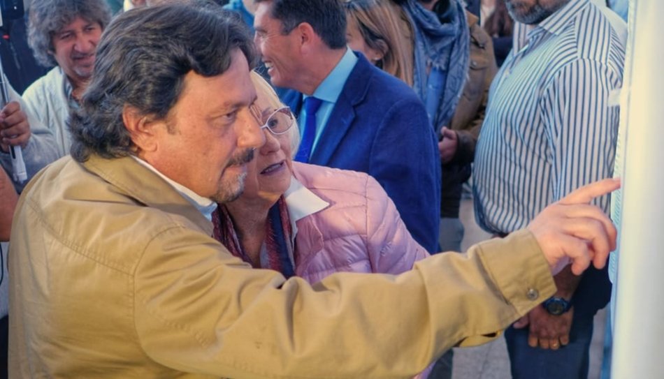 Gustavo Sáenz: “Hoy es el fin de un ciclo y los salteños comienzan a construir una nueva etapa”- Gustavo Sáenz: “Hoy es el fin de un ciclo y los salteños comienzan a construir una nueva etapa”