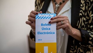 ¿Qué pasa si no votaste en las PASO salteñas?