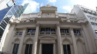 Desde las PASO se perdieron 18.500 millones de dólares en reservas