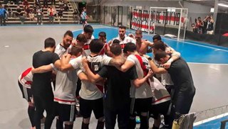 River se fue a la B
