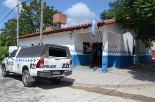 Bebía con unos "amigos" y uno de ellos le dio una puñalada a la altura del corazón