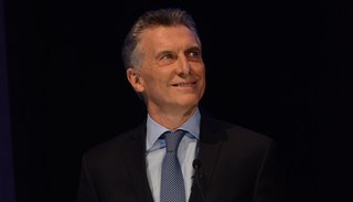 Macri fue el principal blanco de los candidatos al hablar de Economía