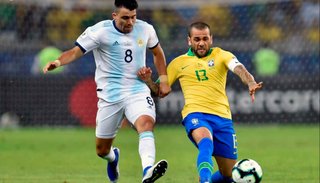 El superclásico sudamericano tiene fecha confirmada