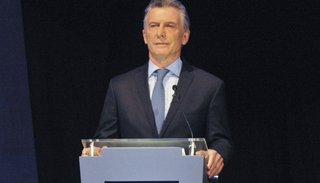 El déficit que dejará Macri a fin de año será de 1 billón de pesos