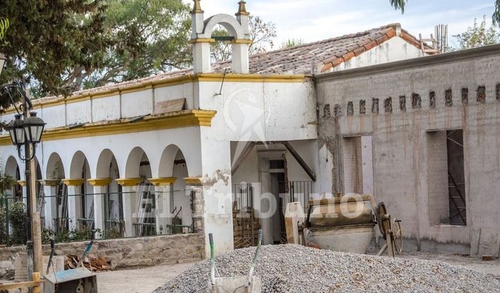 El Mercado Artesanal reabriría sus puertas en marzo de 2020