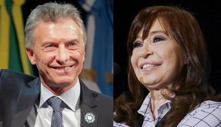 Tras su comentario machista, Macri se retracta: “Es al revés, ellas administran mejor” 