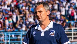 Gustavo Klix volvió a ser amenazado y ahora tiene custodia policial