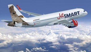 JetSmart manifestó interés por conectar Jujuy con Corrientes