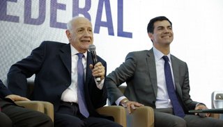 La fórmula Lavagna-Urtubey cerrará la campaña en Salta